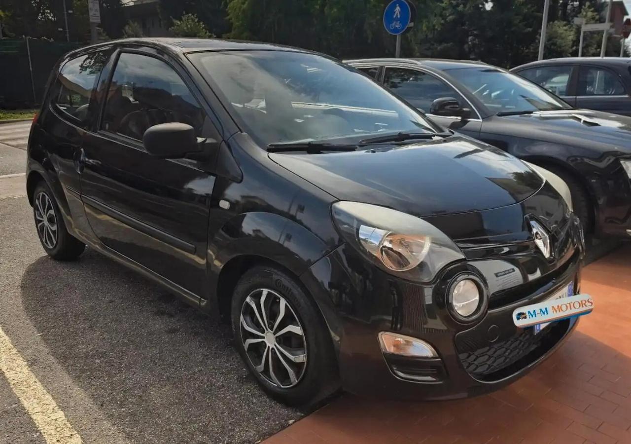 Renault Twingo 1.2 16V