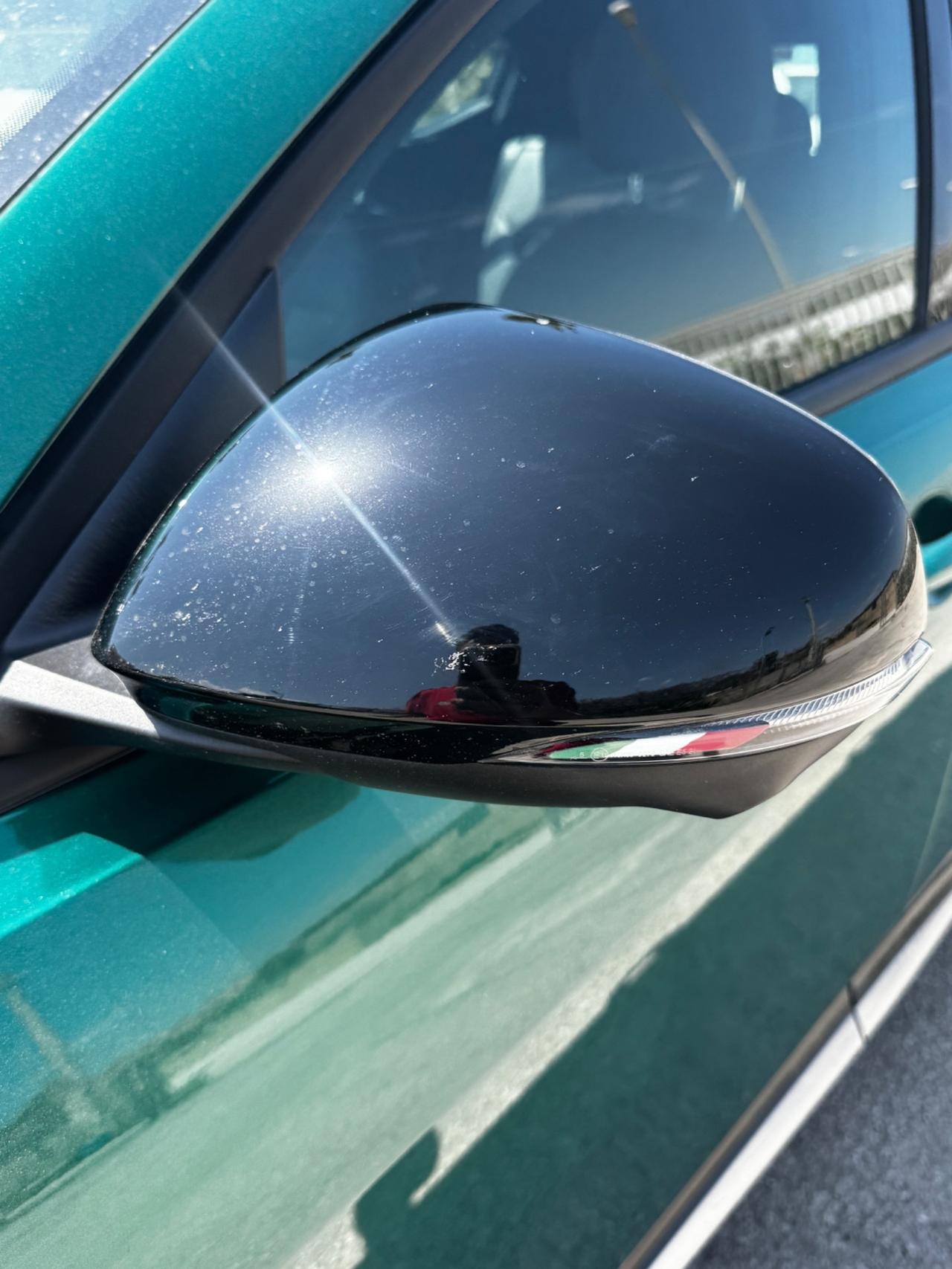 Alfa Romeo Tonale 1.6 diesel 130 CV TCT6 Veloce