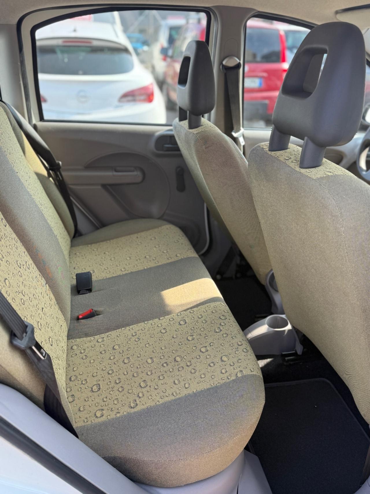 Fiat Panda 1.2 Dynamic