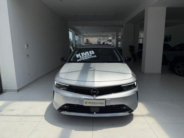 OPEL Astra 1.5 Turbo Diesel 130 CV AT8 Elegance TUA DA ?299,0