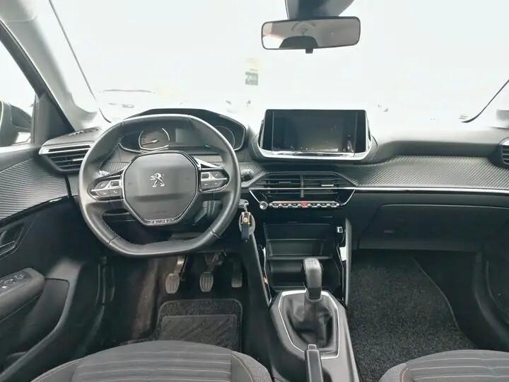 Peugeot 208 PureTech Stop&Start 5 porte Allure Pack