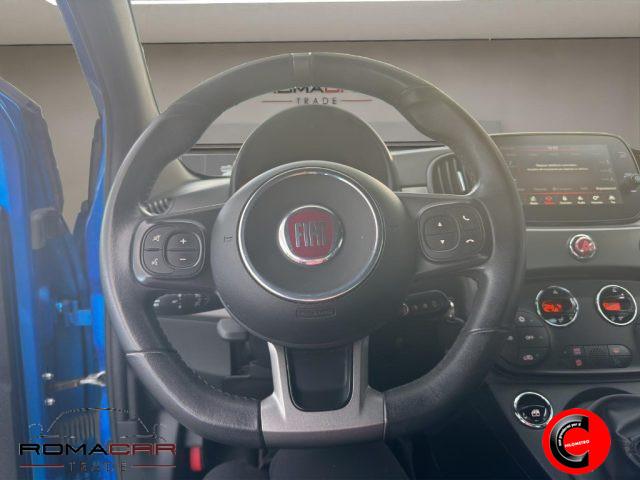 FIAT 500 1.2 EasyPower Star