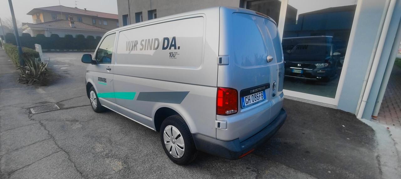 Volkswagen Transporter 2.0 TDI 150CV PC Furgone Business