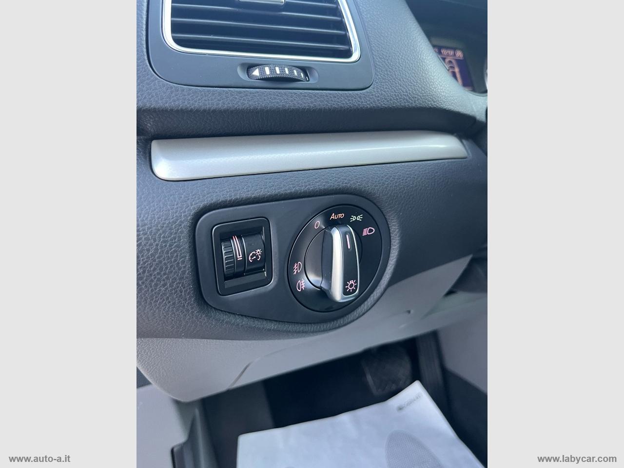 SEAT Alhambra 2.0 TDI CR DSG Style