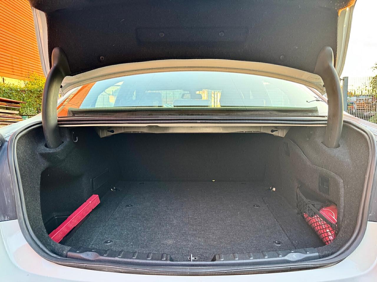 Bmw 330e iPerformance Msport 252cv Ibrida 2016 Full