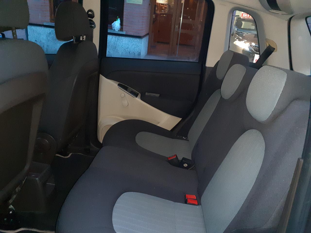 Lancia MUSA 1.4 16V Platino