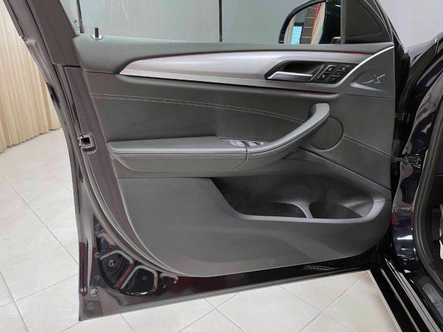 BMW X4 X4 XDRIVE 30i M-SPORT AUTO