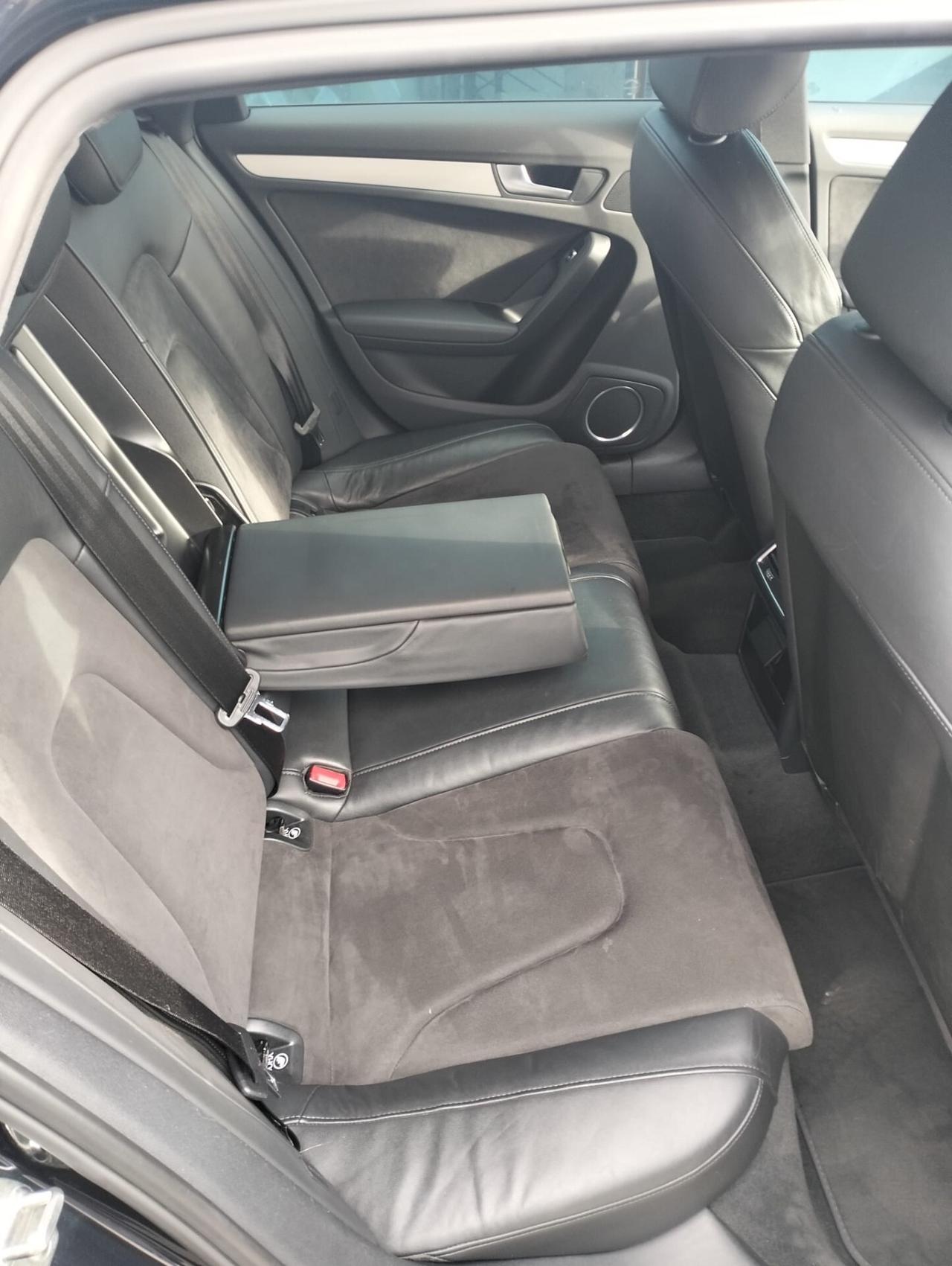 Audi A4 allroad full optional
