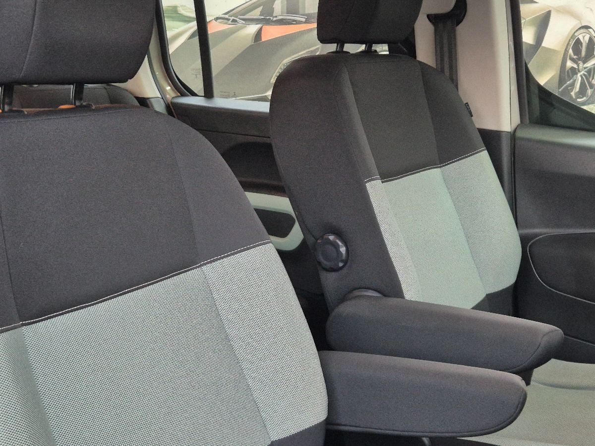 CITROEN - Berlingo - BlueHDi 100 M Shine