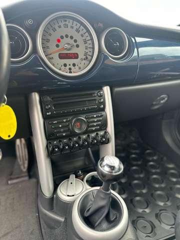 MINI Cooper S Mini 1.6 Cooper CHECKMATE