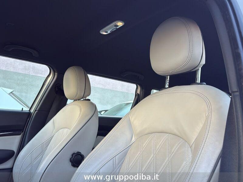 MINI Mini Clubman F54 2019 Diesel 2.0 Cooper D Exclusive auto