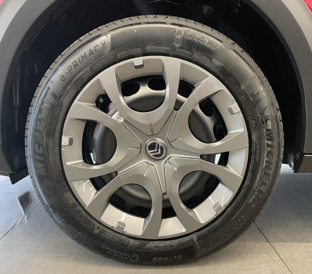 CITROEN C3 1.2 PureTech 100 CV Turbo You KM0 MY25