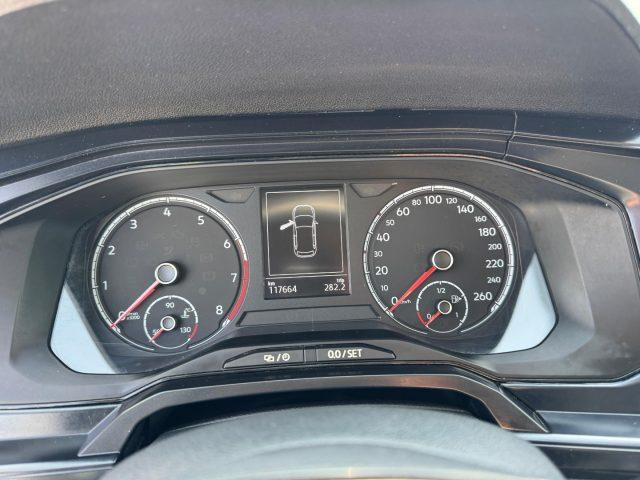 VOLKSWAGEN Polo 1.0 MPI 5p. Comfortline BlueMotion Technology