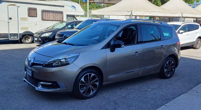 RENAULT Scenic Scénic XMod 1.6 dCi 130CV Start&Stop Live