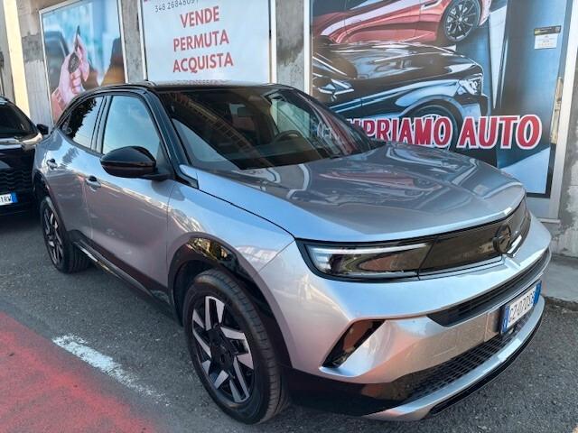 Opel Mokka 1.2 Turbo 130 CV aut. GS