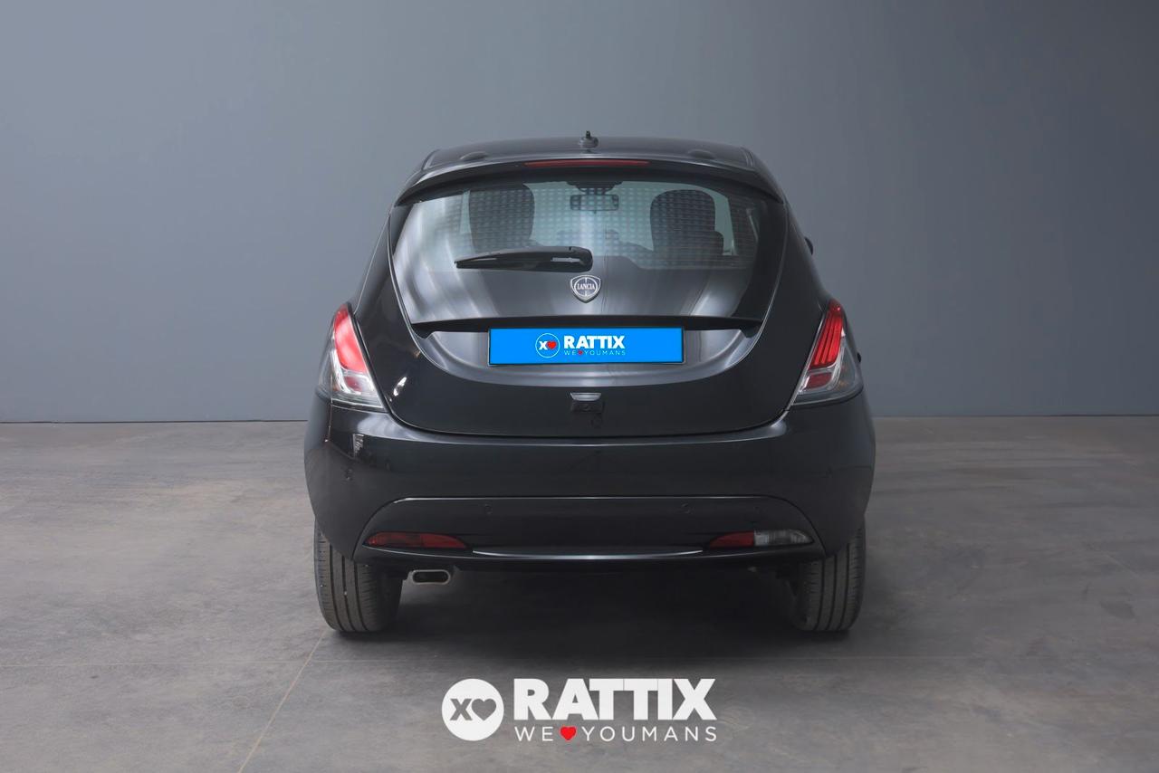 Lancia Ypsilon 1.0 Firefly Hybrid 70CV Platino