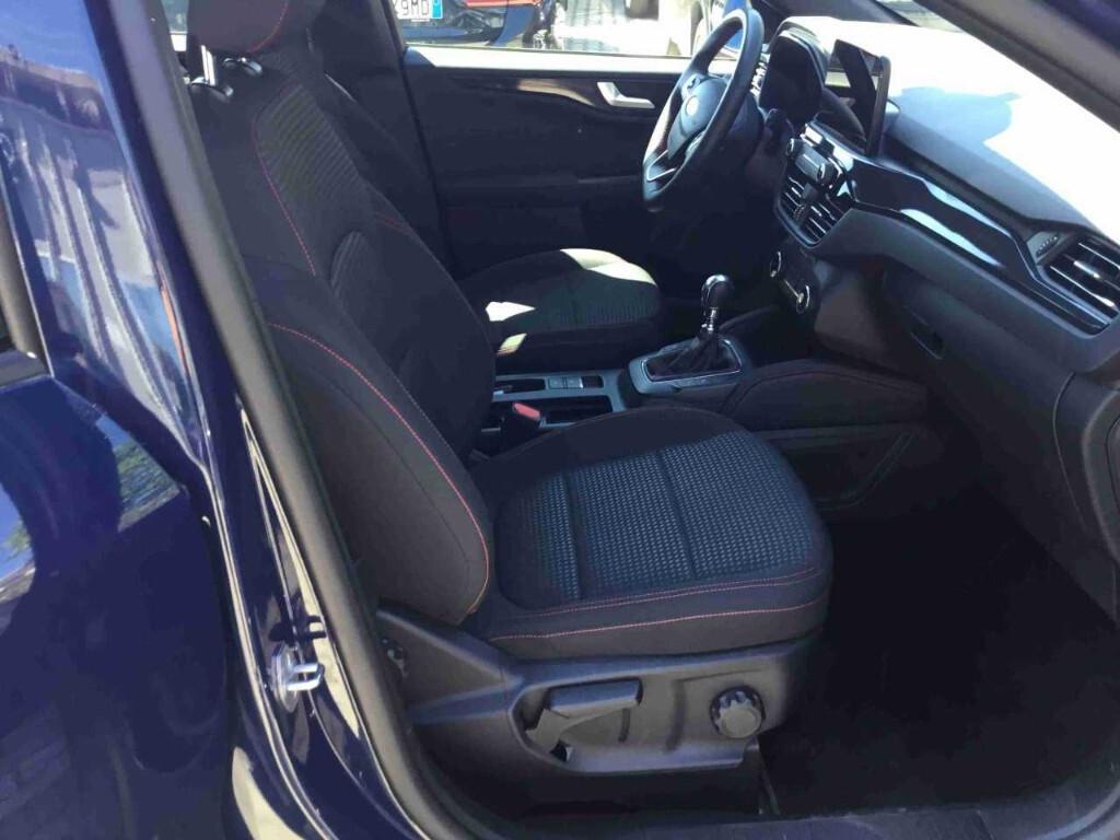 Ford Kuga 1.5 150CV ST-LINE **KM15000 REALI**PREZZO VERO**