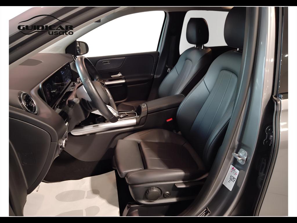 Mercedes-Benz Classe B - W247 2023 - B 180 d Progressive Advanced auto