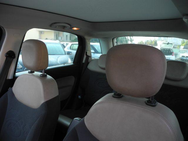 FIAT 500L 0.9 TwinAir Turbo Natural Power Lounge -OK NEOPAT.