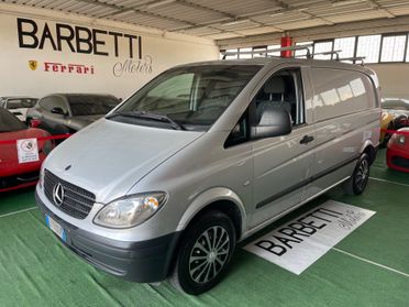 Mercedes-benz Vito 2.2 CDI IVA Esposta PERMUTE RATE