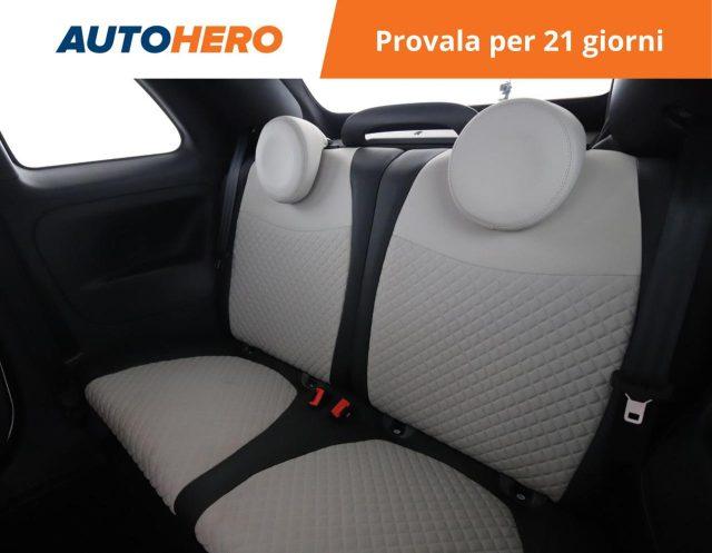FIAT 500 1.0 Hybrid Star
