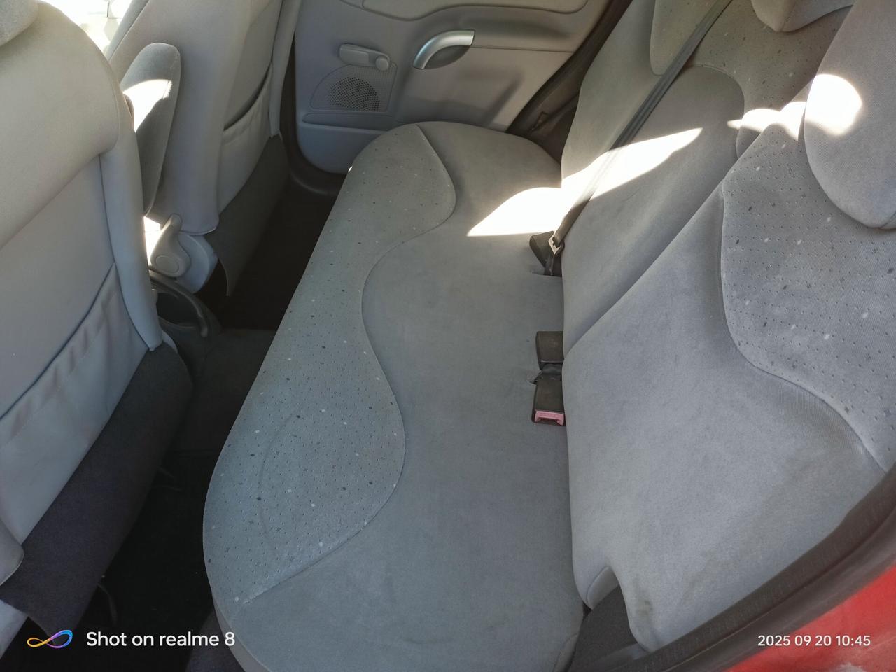Citroen C3 1.4 HDi Exclusive