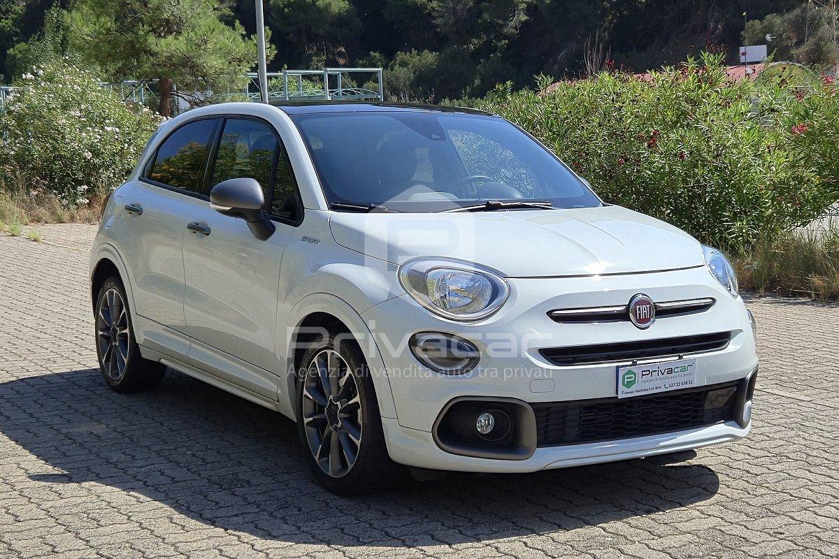 FIAT 500X 1.6 MultiJet 130 CV Sport