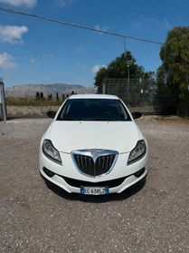 Lancia Delta 1.6 MJT DPF