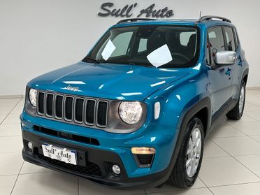 Jeep Renegade 1.6 Mjt 130 CV Limited - 2022