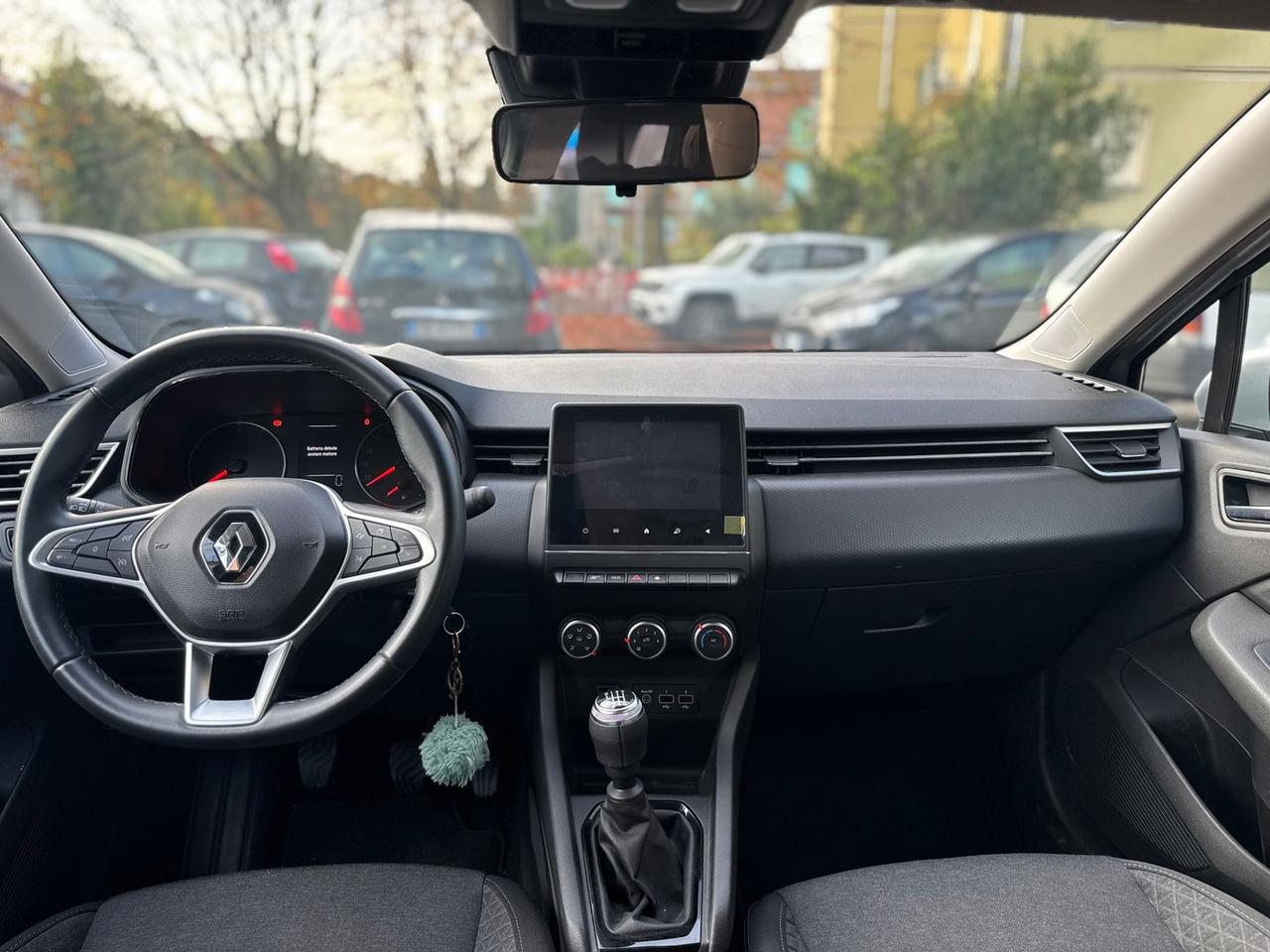 Renault Clio Intens 1.0 ECO-G 100 #7495