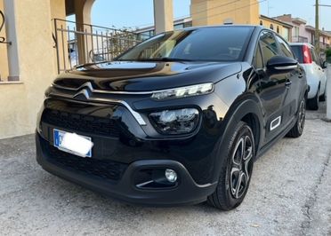 Citroen C3 1.5 BlueHDi 102CV Feel Pack