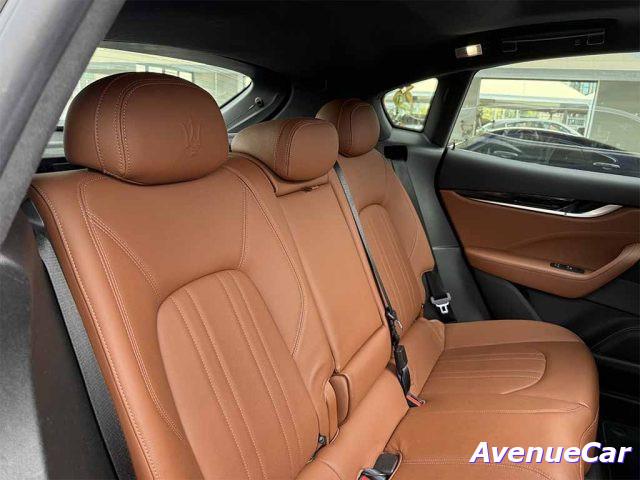 MASERATI Levante MHEV GT TETTO APRIBILE CERCHI 20'' IVA ESPOSTA