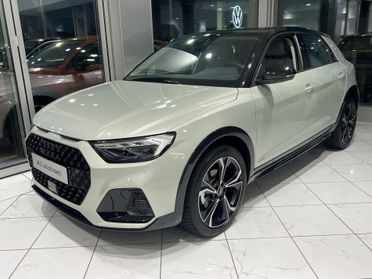 AUDI A1 II 2022 allstreet