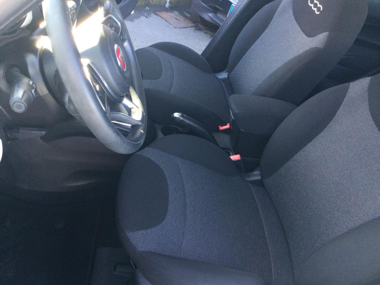 Mini 2.0 Cooper Automatica Neopatenati - 2014