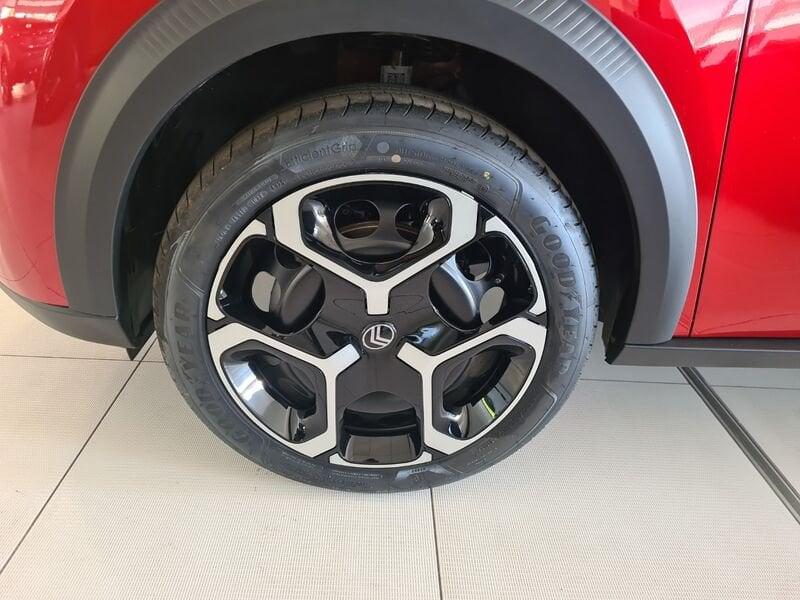 Citroën C3 Turbo 100 S&S PLUS