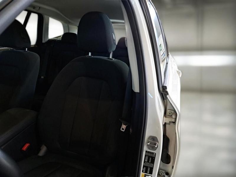 BMW X3 xDrive 30e Business Advantage Autom.