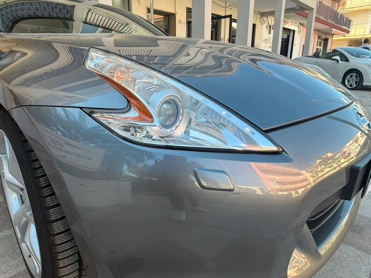 Nissan Z 370Z 330 CV