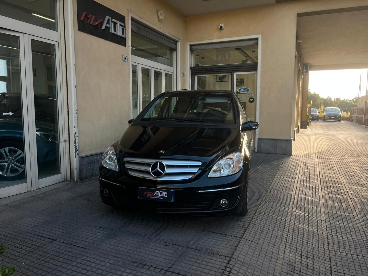 Mercedes-benz B 180 CDI Sport