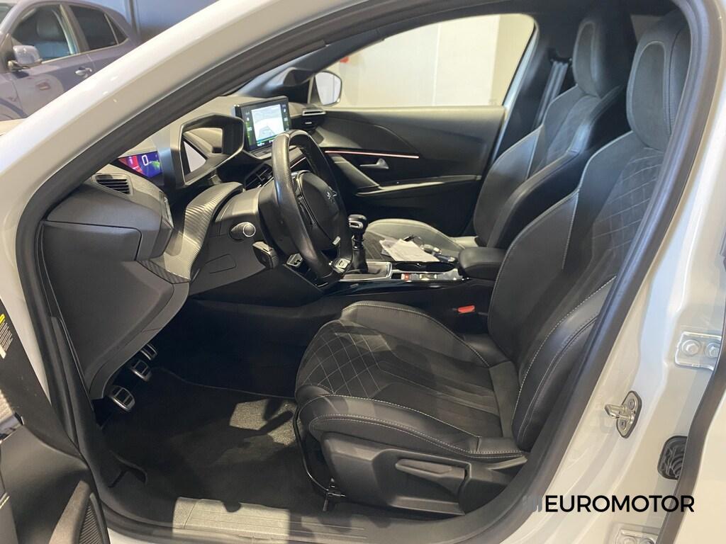 Peugeot 208 5 Porte 1.5 BlueHDi GT Pack