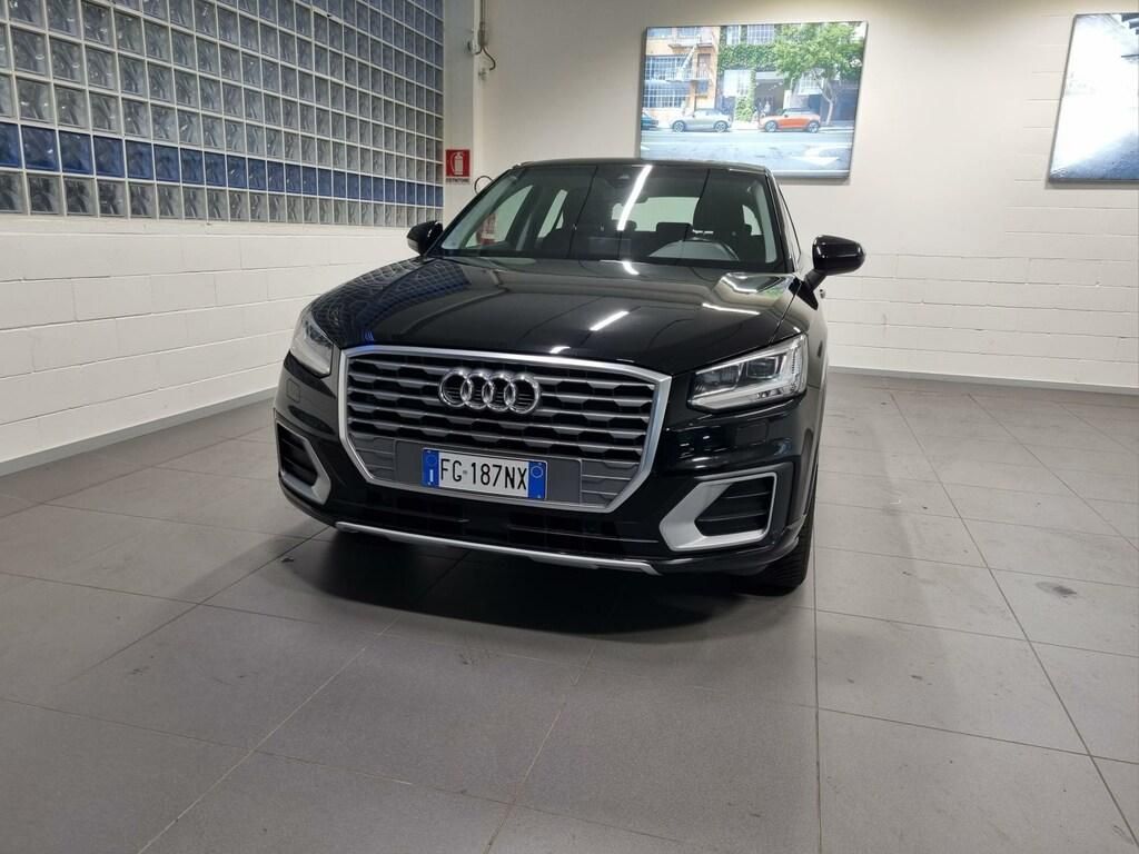 Audi Q2 30 1.6 TDI