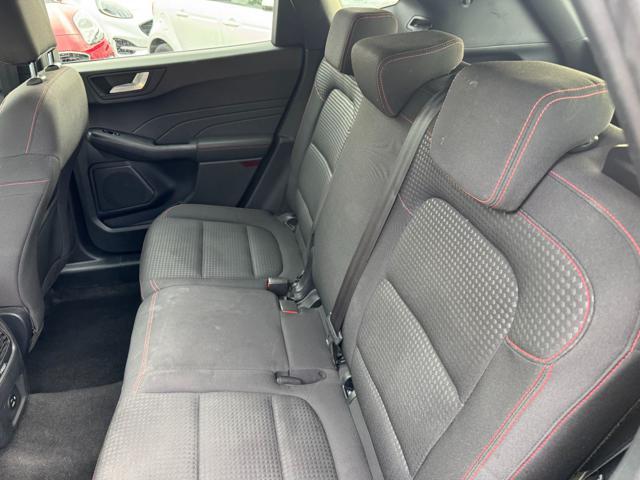 FORD Kuga 1.5d 120cv AUTO - NAVI TELECAM CERCHI IN LEGA