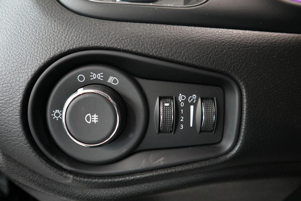 Jeep Renegade 1.0 T3 Longitude