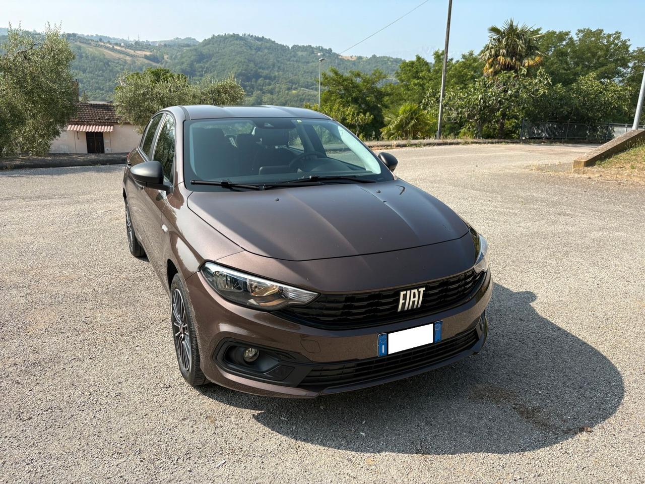 FIAT Tipo 1.0 S&S City Life 99Cv 4P - 9-2022