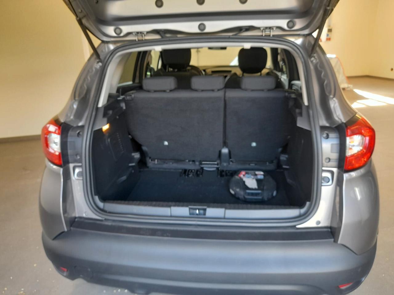 Renault Captur 1.5 dCi 8V 90 CV Start&Stop Wave