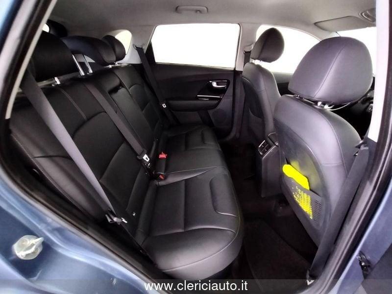 Kia Niro 1.6 GDi DCT HEV Evolution
