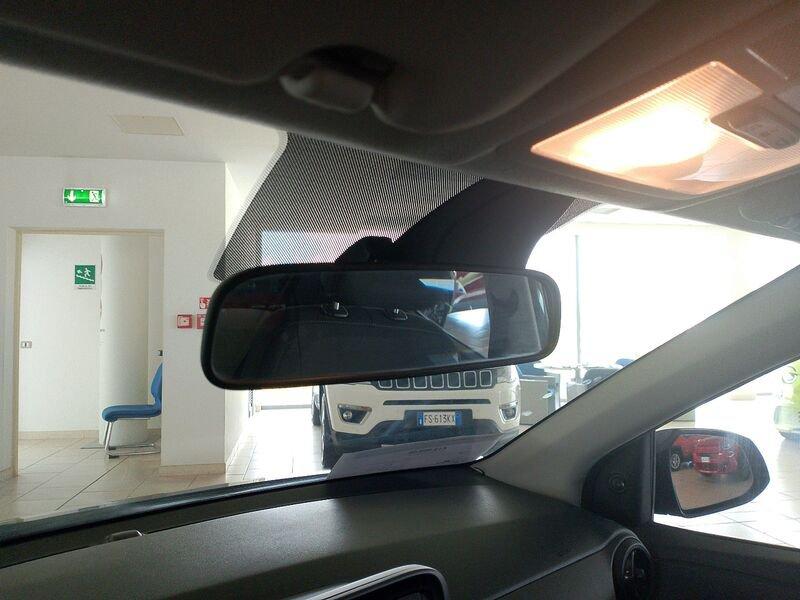 Hyundai i10 1.0 MPI Advanced