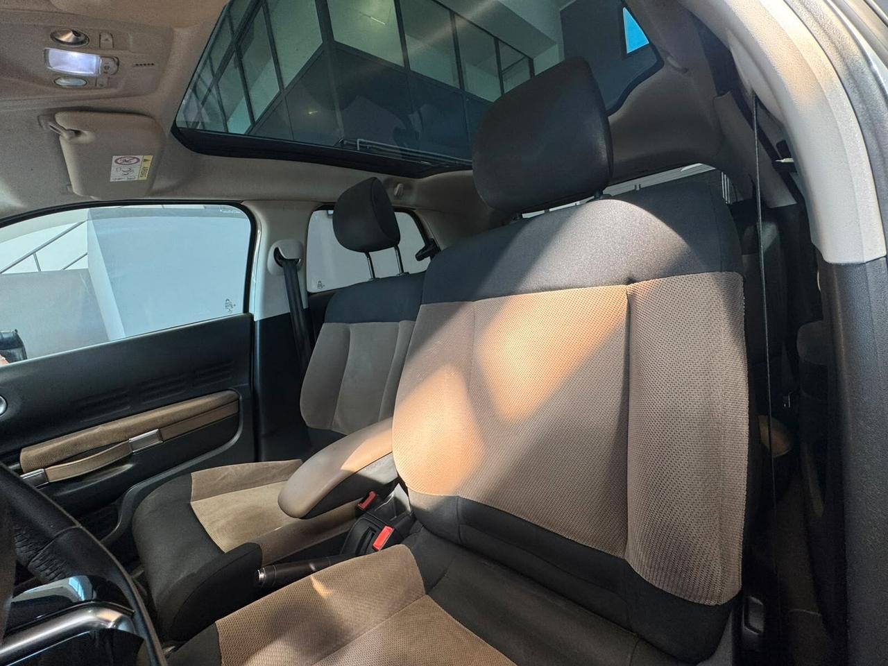 Citroen C4 Cactus PureTech 82 Feel