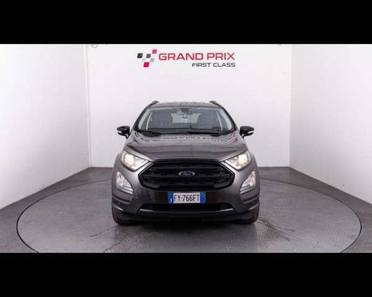 Ford EcoSport 1.0 EcoBoost 100 CV ST-Line