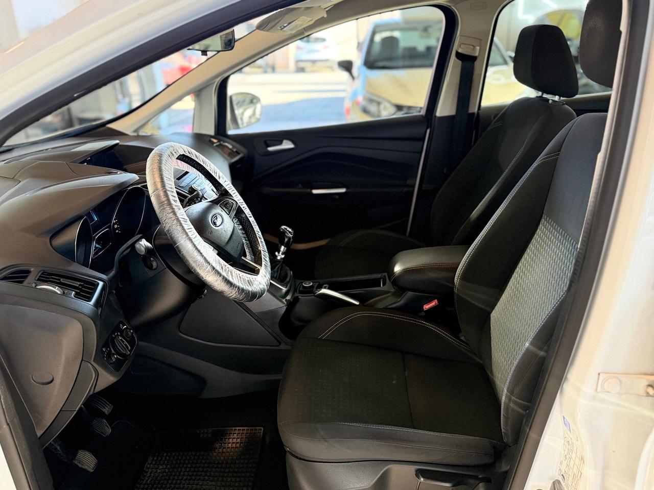Ford C-Max 1.5 TDCi 120CV Titanium X EURO6