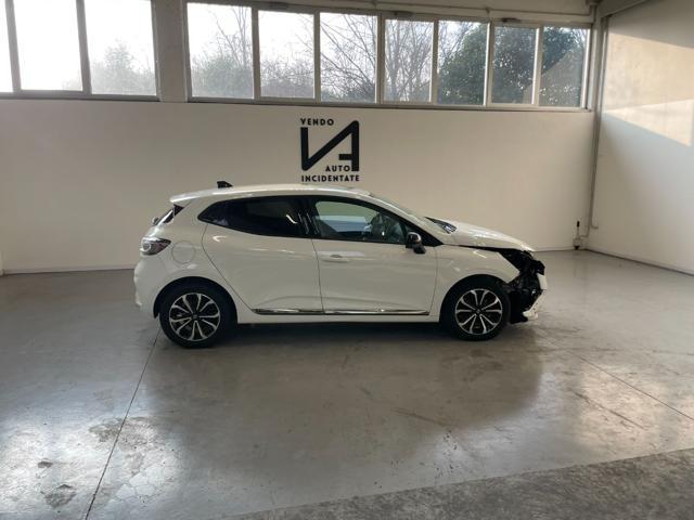 RENAULT Clio TCE 90CV 5 PORTE TECHNO